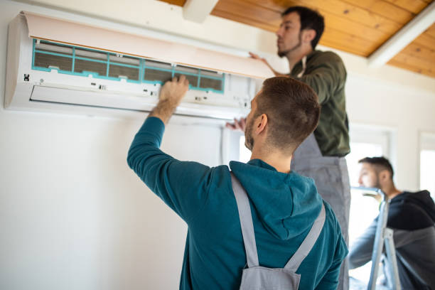 Best HVAC maintenance near me  in Rocky Point, WA
