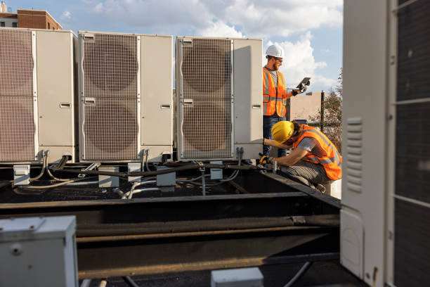 Best HVAC maintenance plan  in Rocky Point, WA
