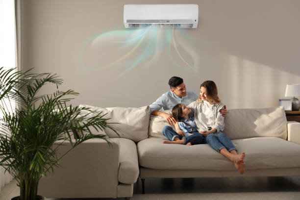 Best Heating repair services  in Rocky Point, WA