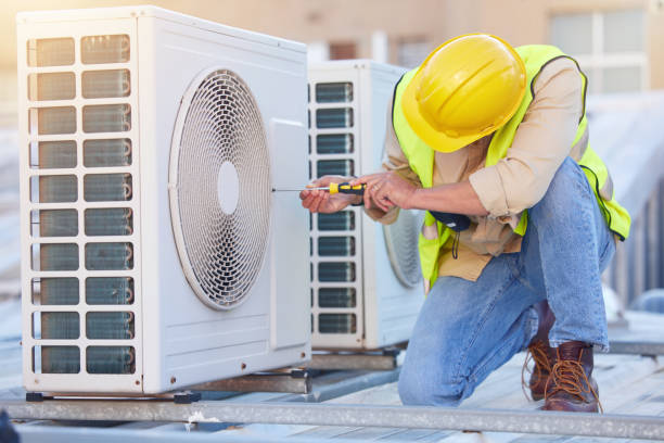 Best Local HVAC companies  in Rocky Point, WA