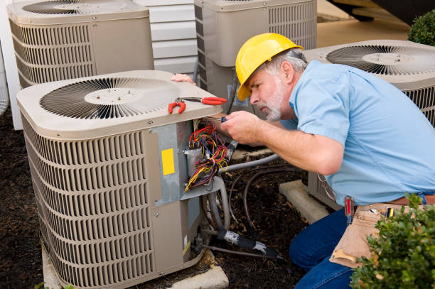 Best Central air repair  in Rocky Point, WA