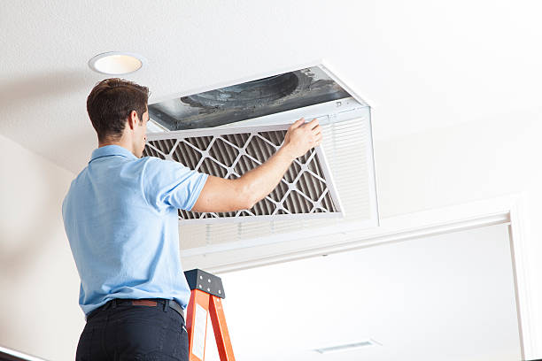 Best Best HVAC companies  in Rocky Point, WA
