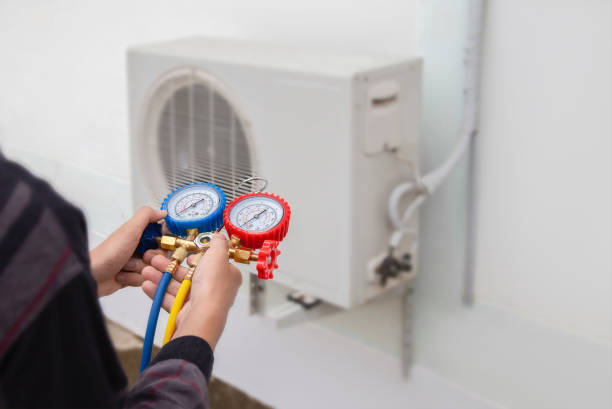 Best HVAC maintenance near me  in Rocky Point, WA