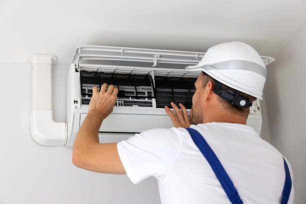 Best Affordable air conditioning repair  in Rocky Point, WA