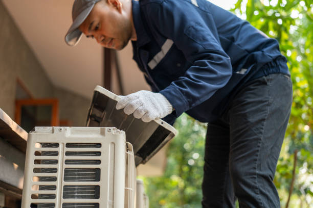 Best HVAC tune-up services  in Rocky Point, WA