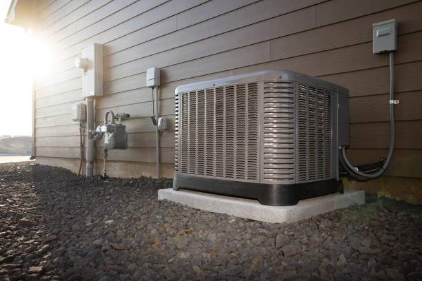 Trusted Rocky Point, WA HVAC Experts